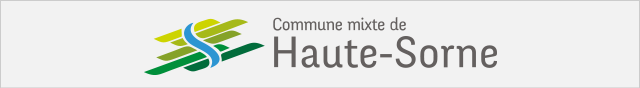 Commune mixte de Haute-Sorne