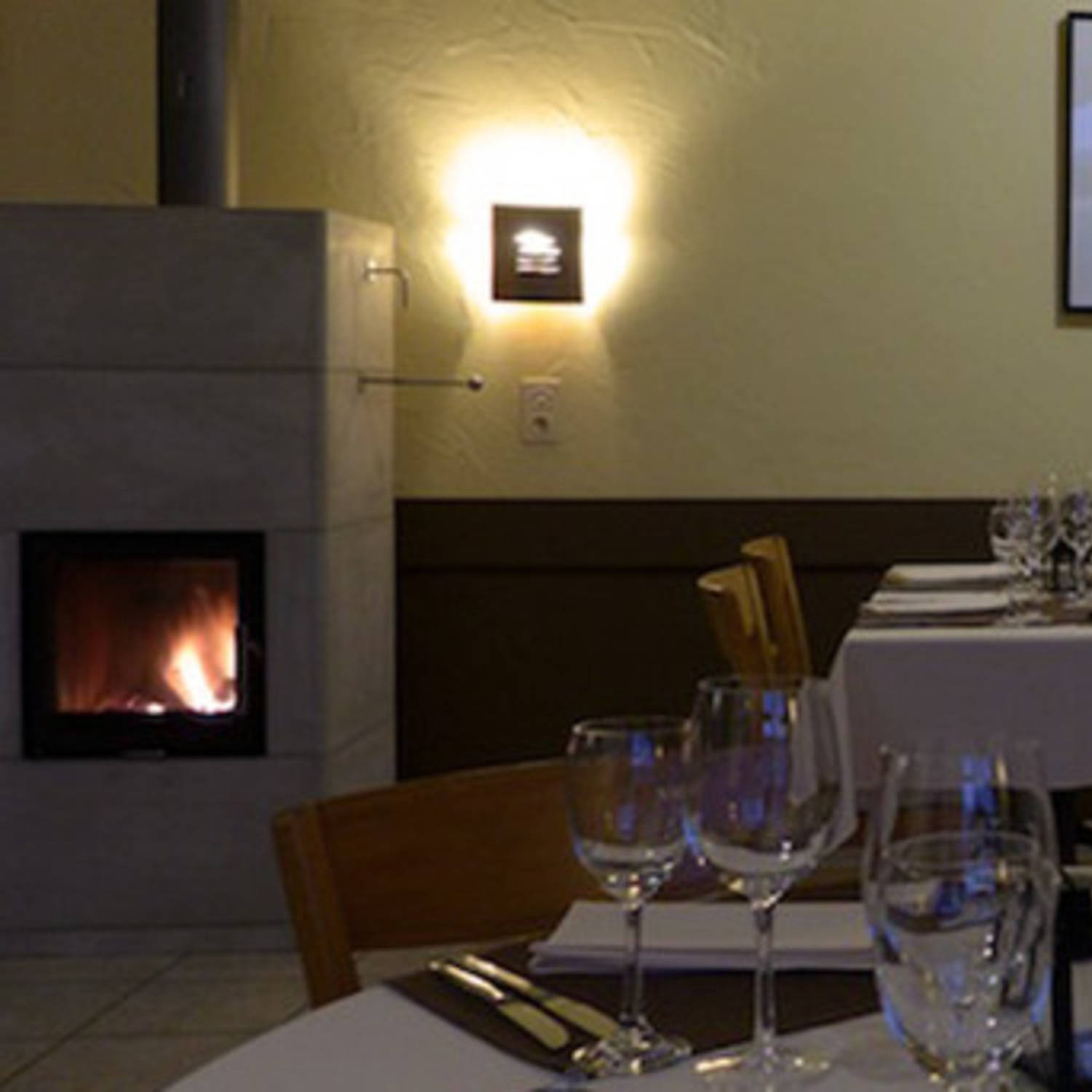 Hôtel-Restaurant de la Gare