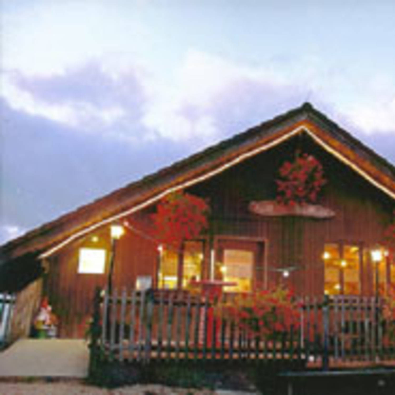 Auberge de Jolimont à Glovelier