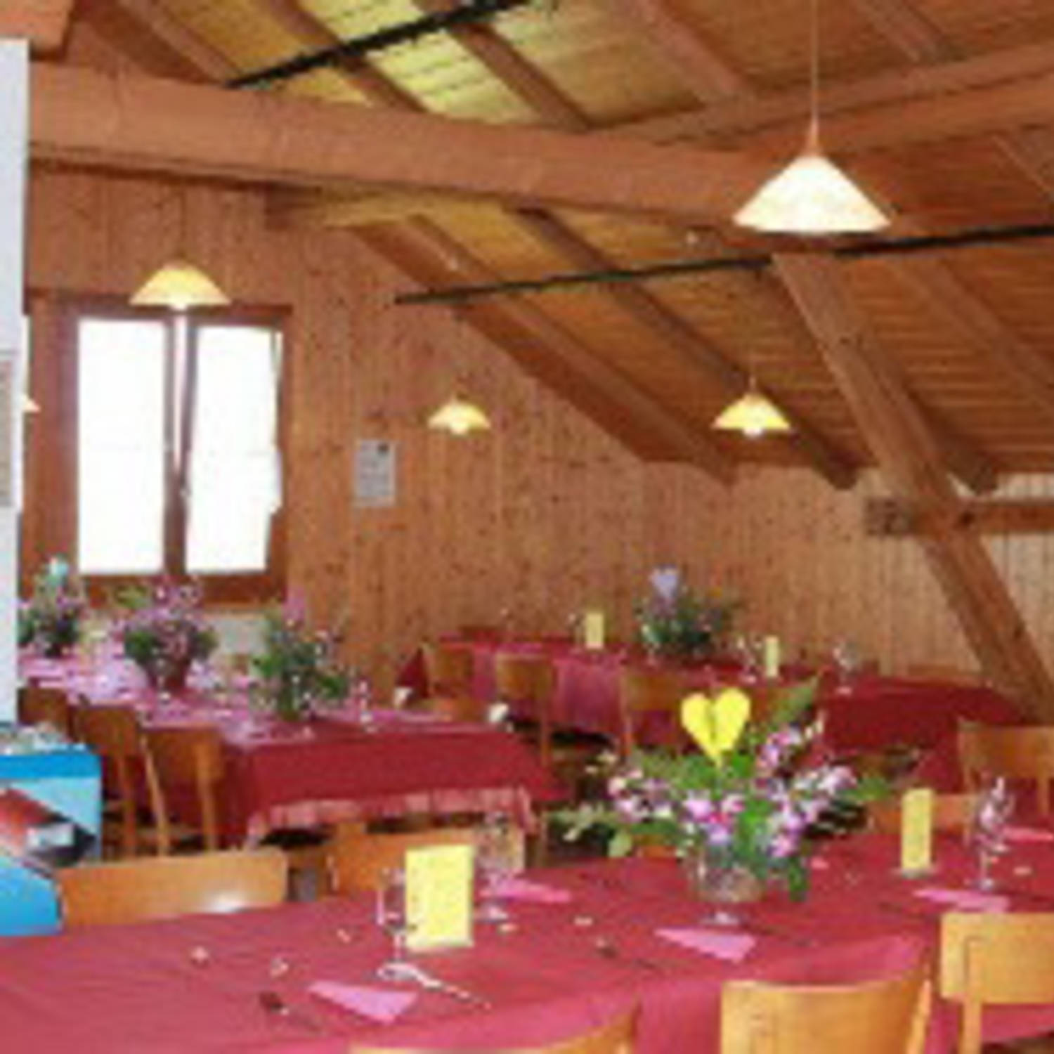 Auberge de Jolimont à Glovelier