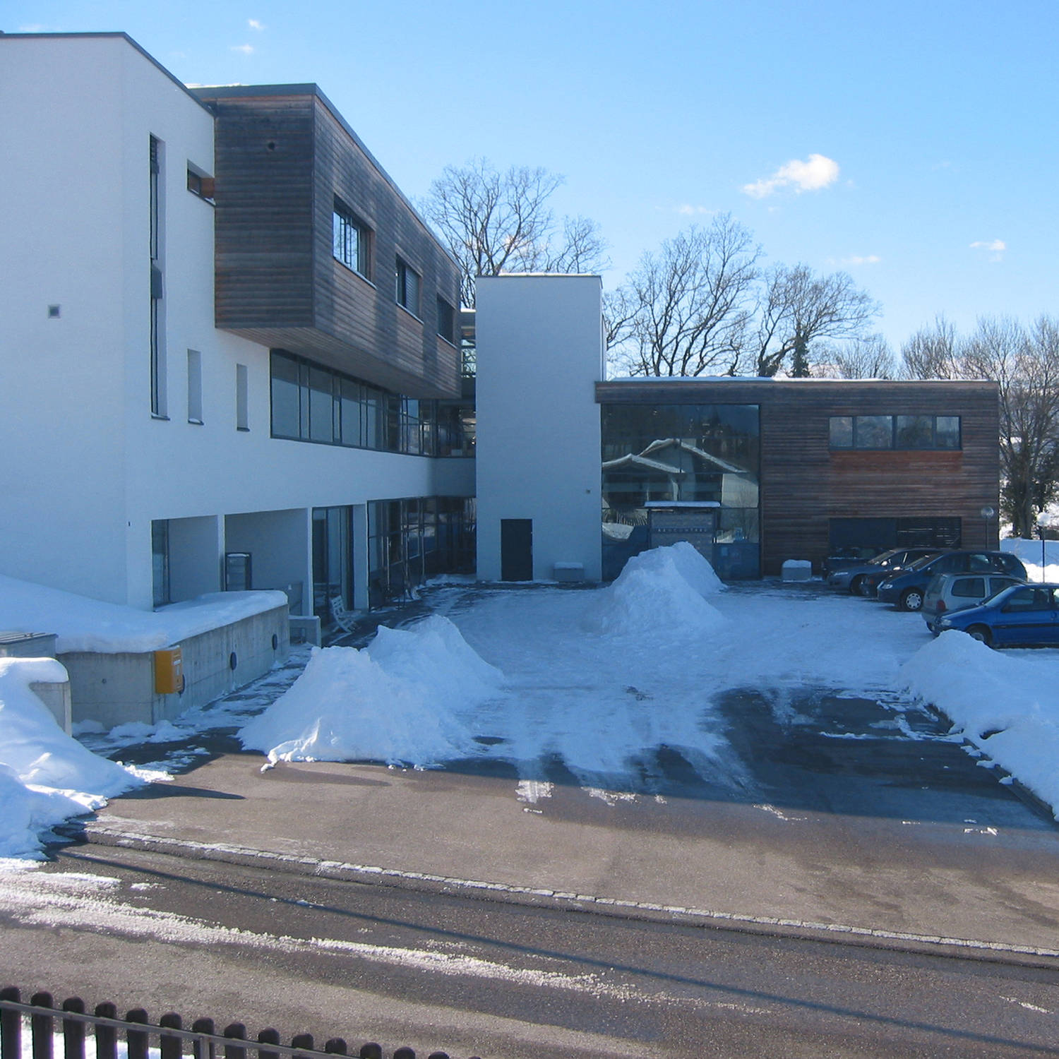 Description de l'image