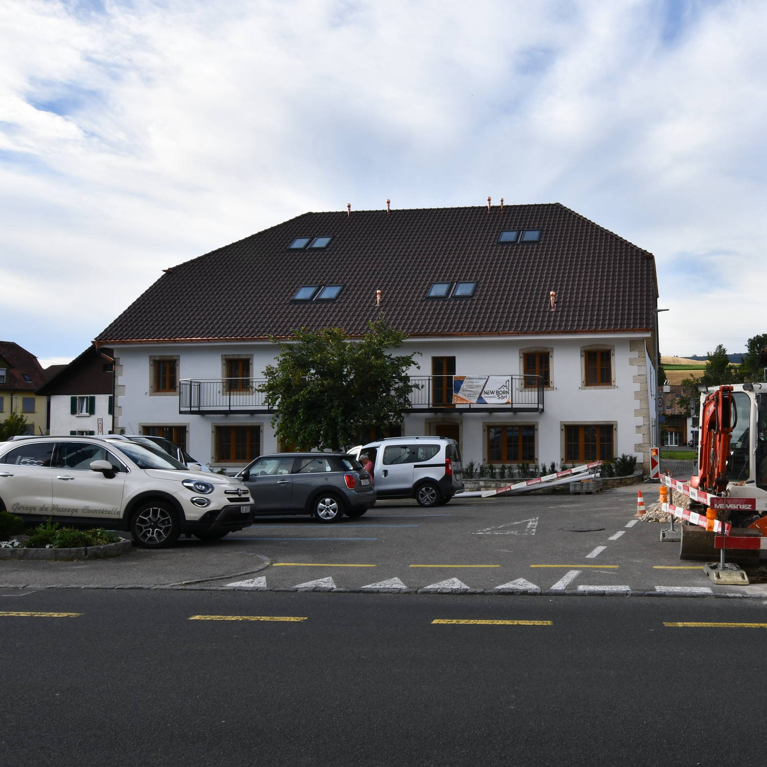Description de l'image
