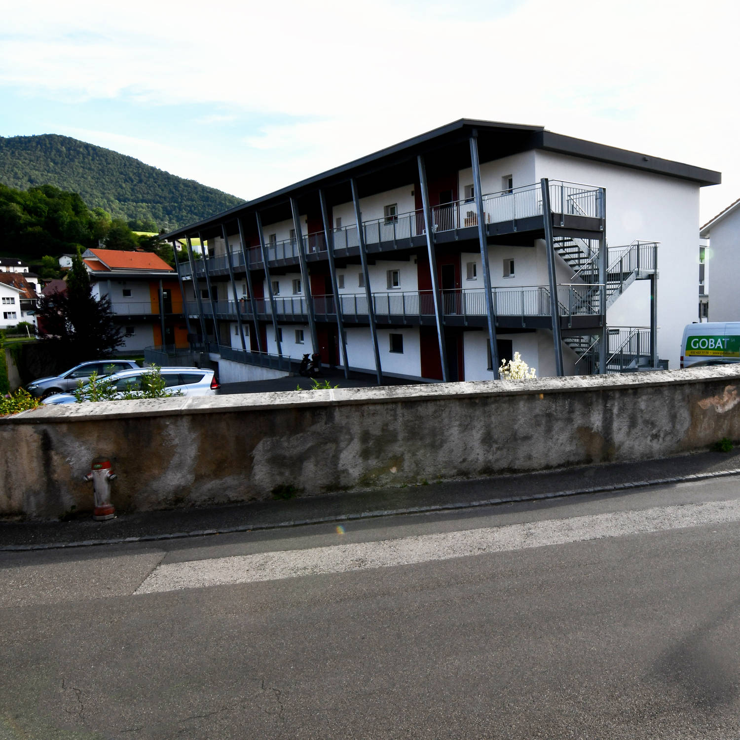 Description de l'image