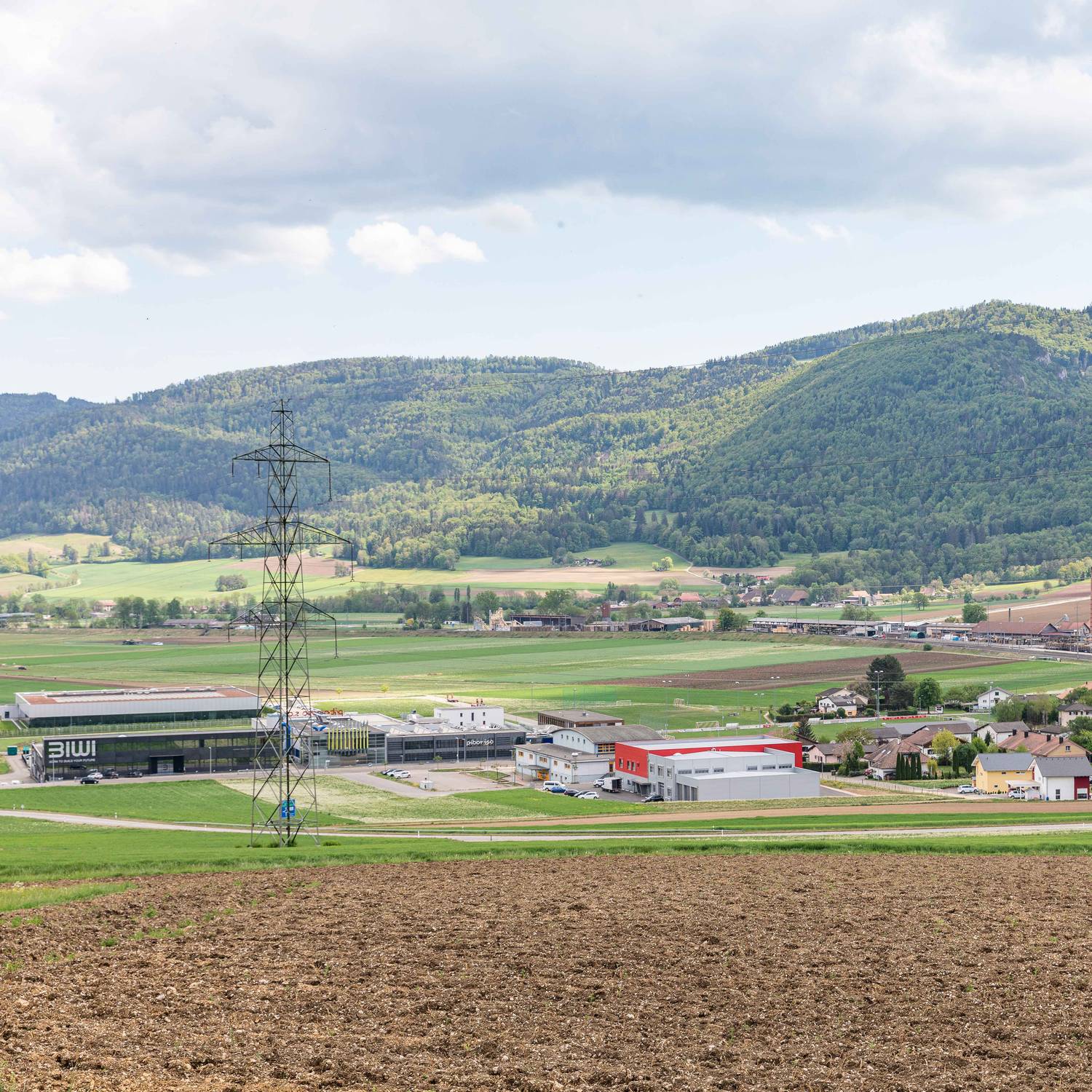 Description de l'image