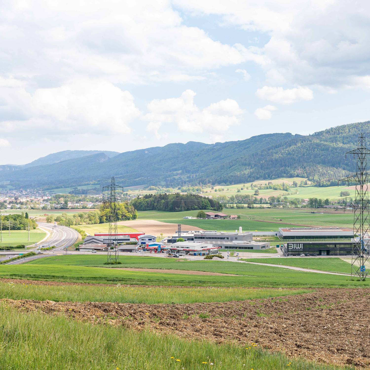 Description de l'image