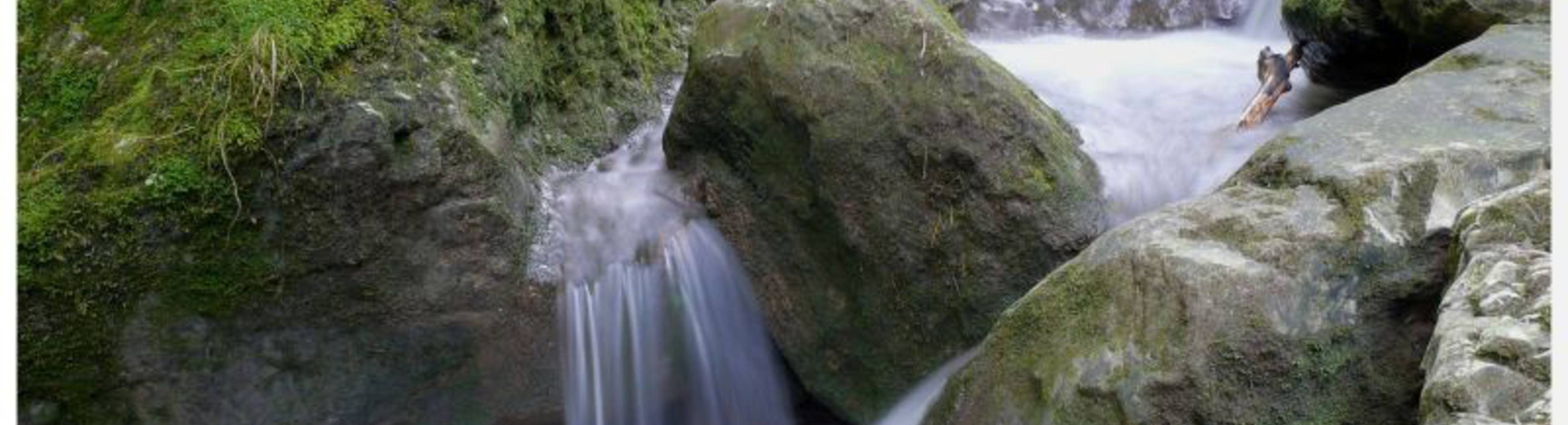 Gorges du Pichoux